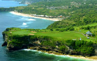 new-kuta-golf