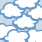 It is forcast to be Chance of a Thunderstorm at 10:00 PM WIT on April 07, 2013