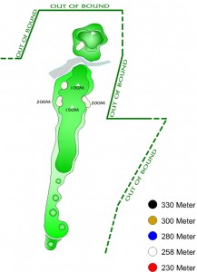 New KutaGolf Hole (4)